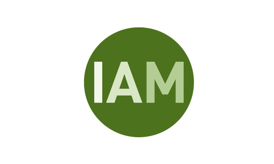 Welcome to the IAM Blog from the Editor