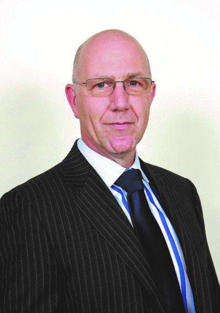 Allan Stitt