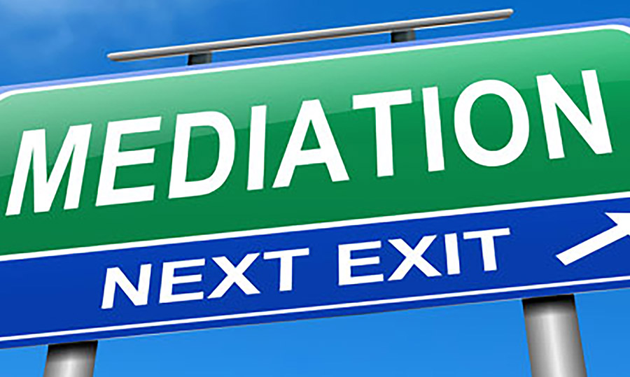 Deliberating on the Future of Mediation