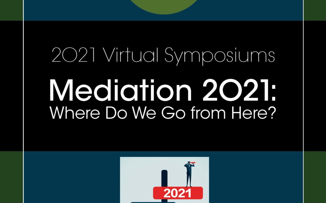 IAM Fall 2021 Symposiums
