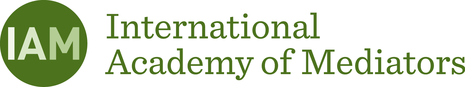 International Academy of Mediators