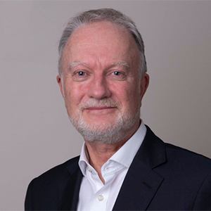 John-Sturrock-2025 Joe Hassinger Photo