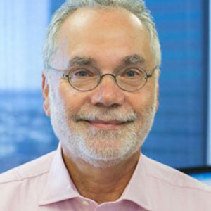 Photo of Arthur Pressman
