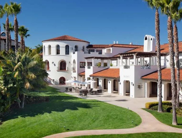 Photo of Ritz-Carlton Santa Barbara