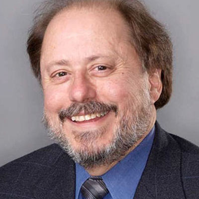 Photo of Paul Monicatti